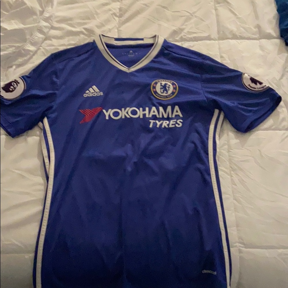 David Luiz #30 jersey , Chelsea